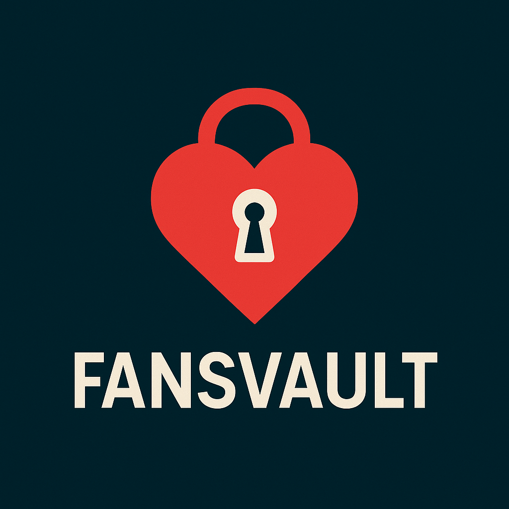 FansVault Logo